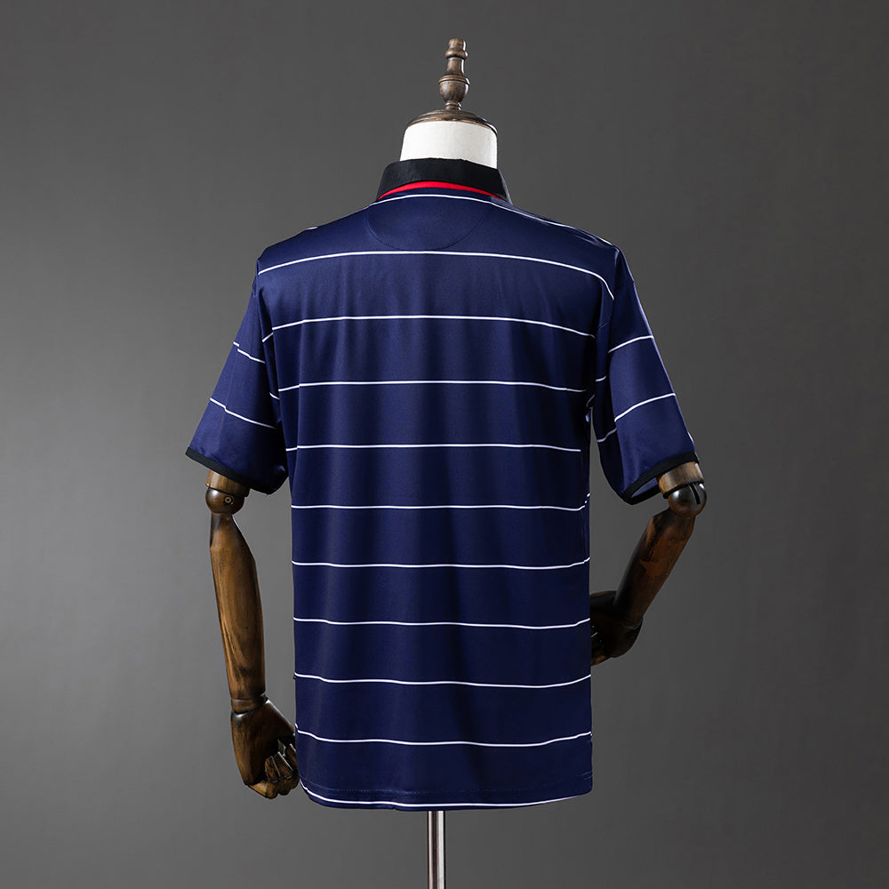 Manchester United Jersey 1999/00 Third Retro Kit
