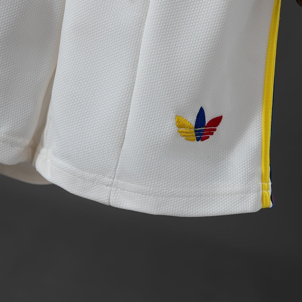 Kids Venezuela Away Jersey 2026 Football Kit Soccer Shirt