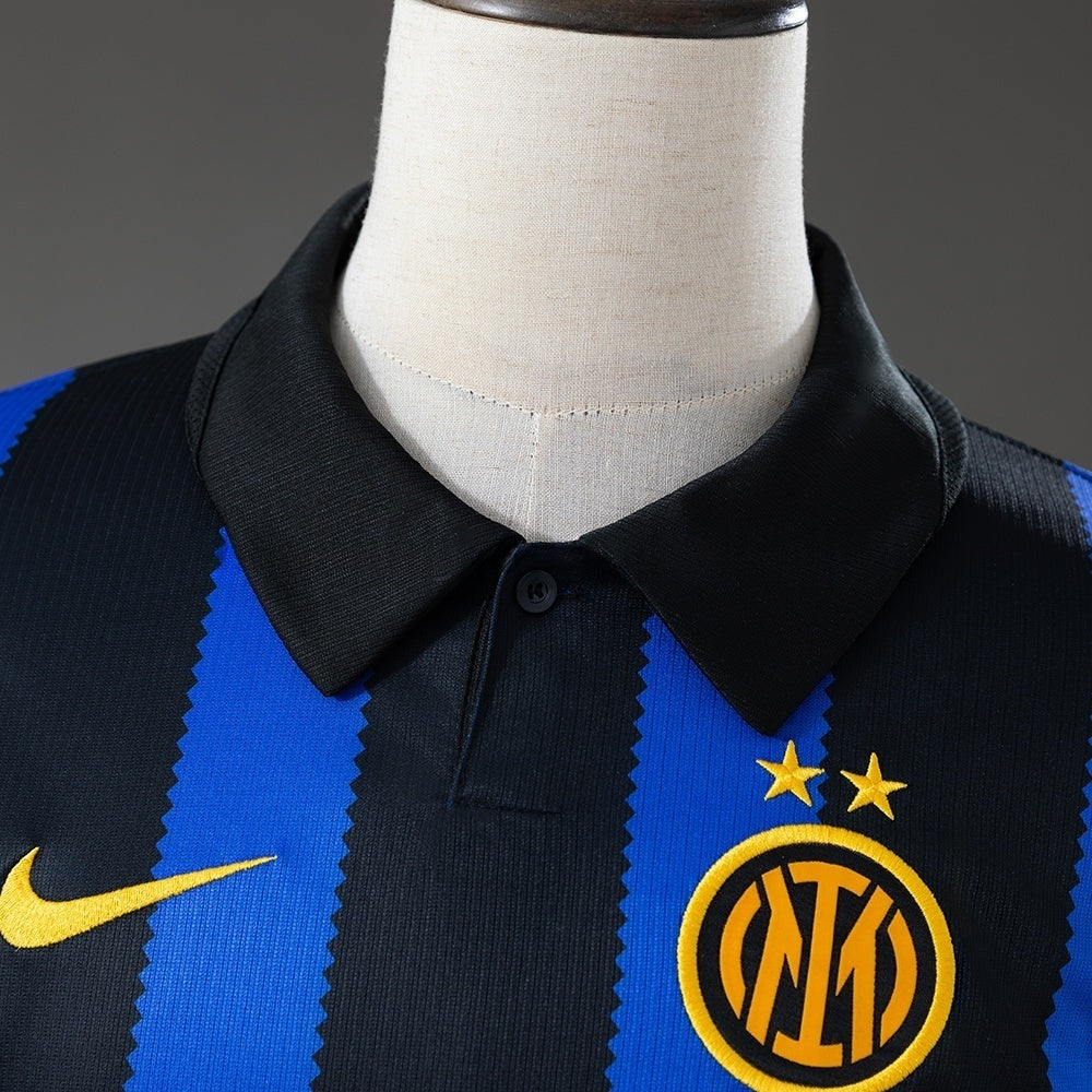Inter Milan Home Jersey 2026-2027 Football Kit Soccer Shirt