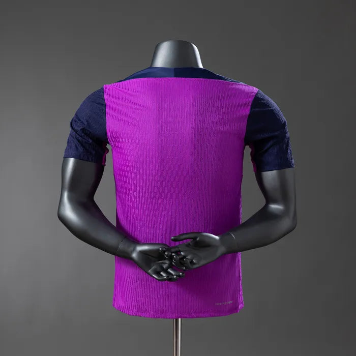 Barcelona Jersey 25/26 Special Football Kit Player Version