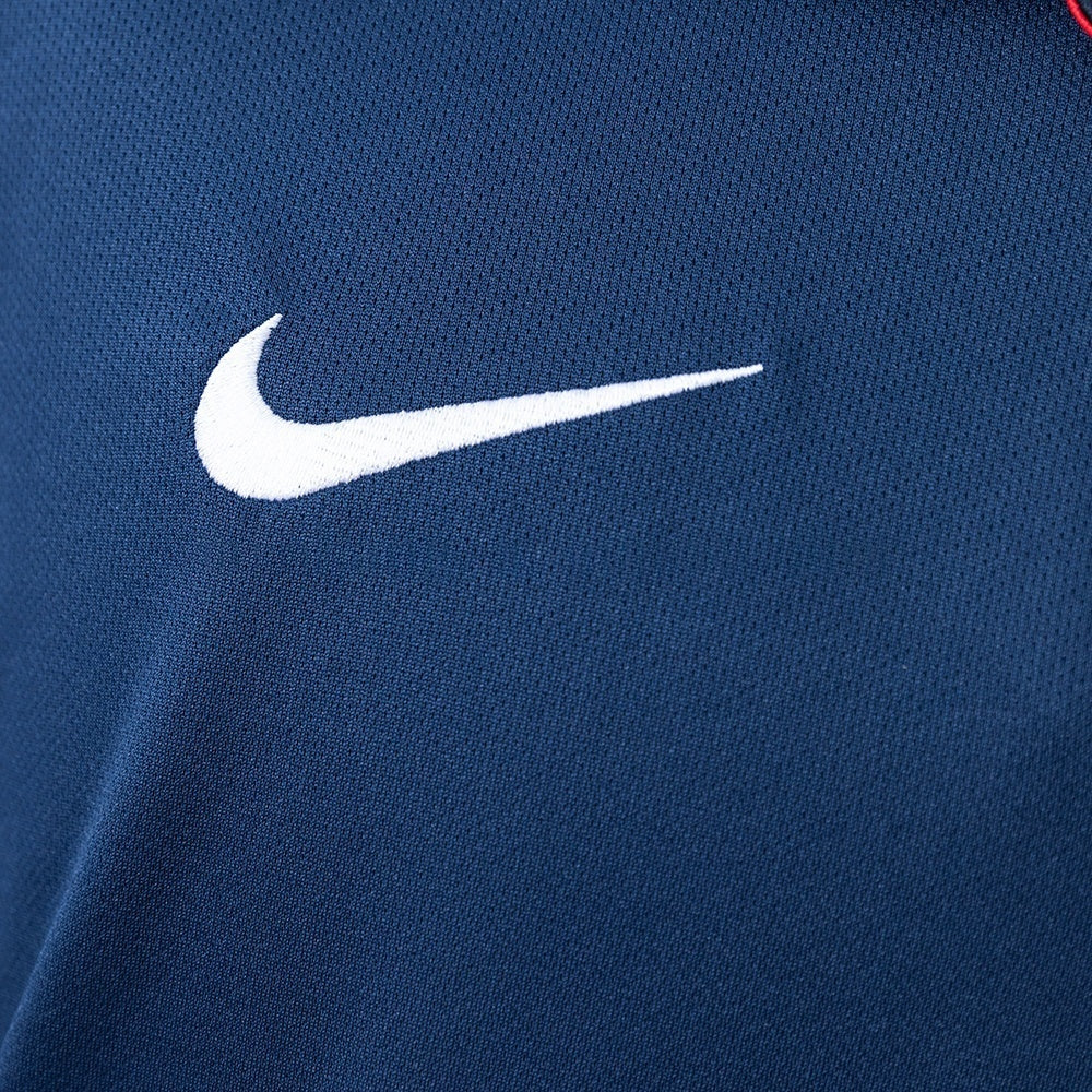 Atletico Madrid Away Jersey 2015-2016 Retro Football Kit Soccer Shirt