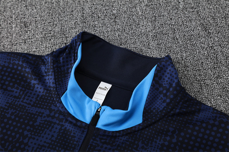 Marseille Training Tracksuits 25-26 Football Kit