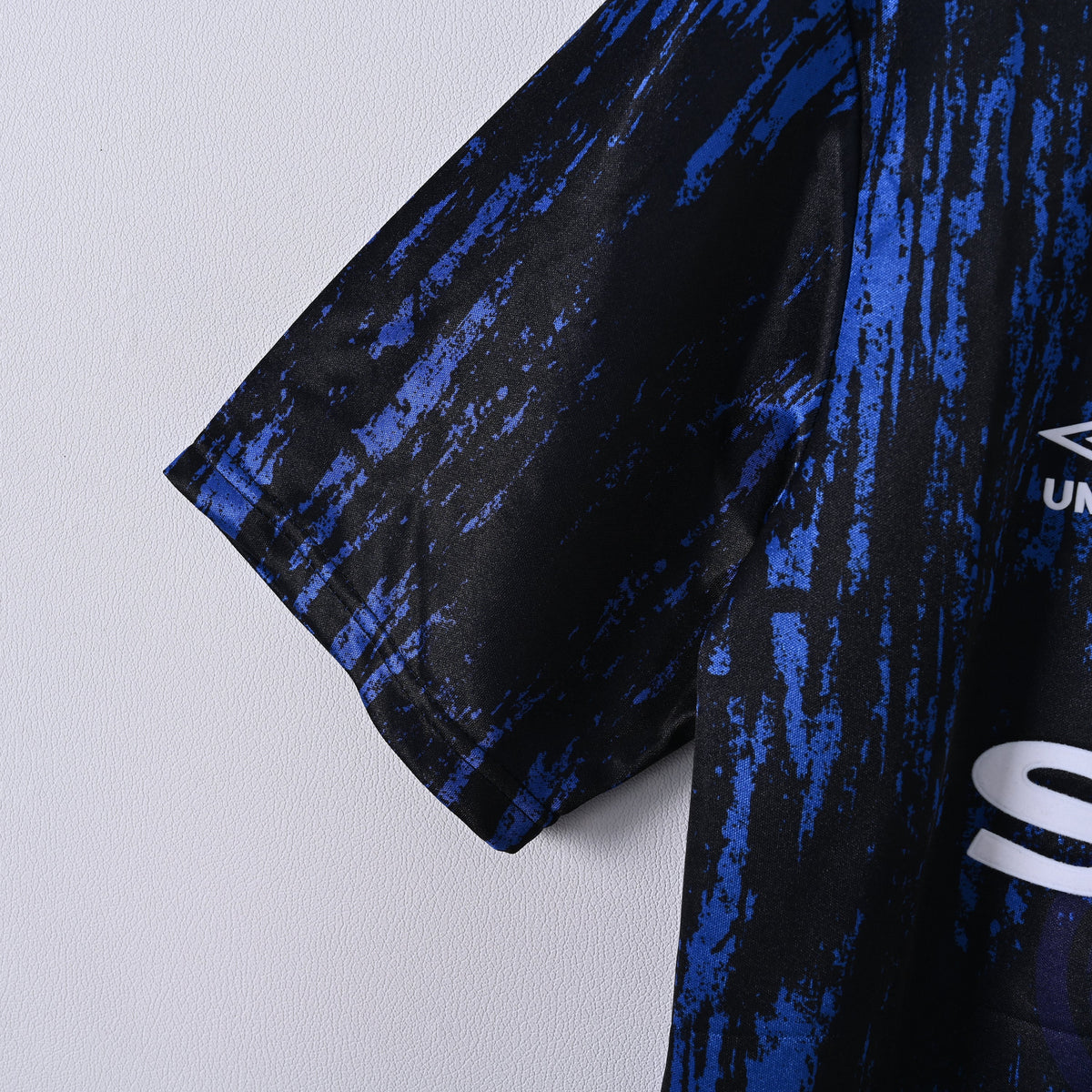 Retro Manchester United Jersey 1993-94 Away Football Kit Soccer Jersey
