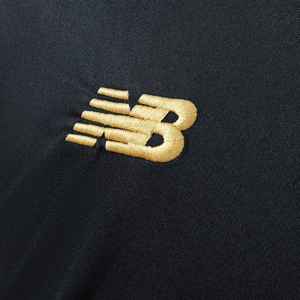 Retro Liverpool Black Jersey 2019-20 Football Kit Soccer Shirt