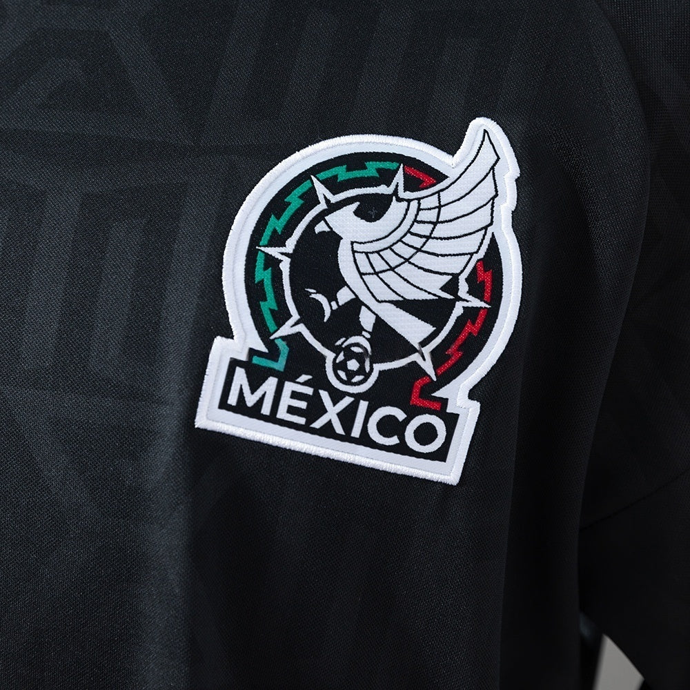 Mexico Third Jersey 2026 World Cup  Football Kit Soccer Shirt