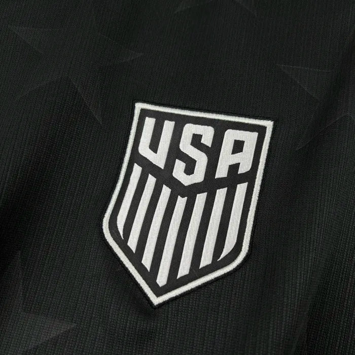 USA Away Jersey 2026 World Cup Football Kit Soccer Shirt