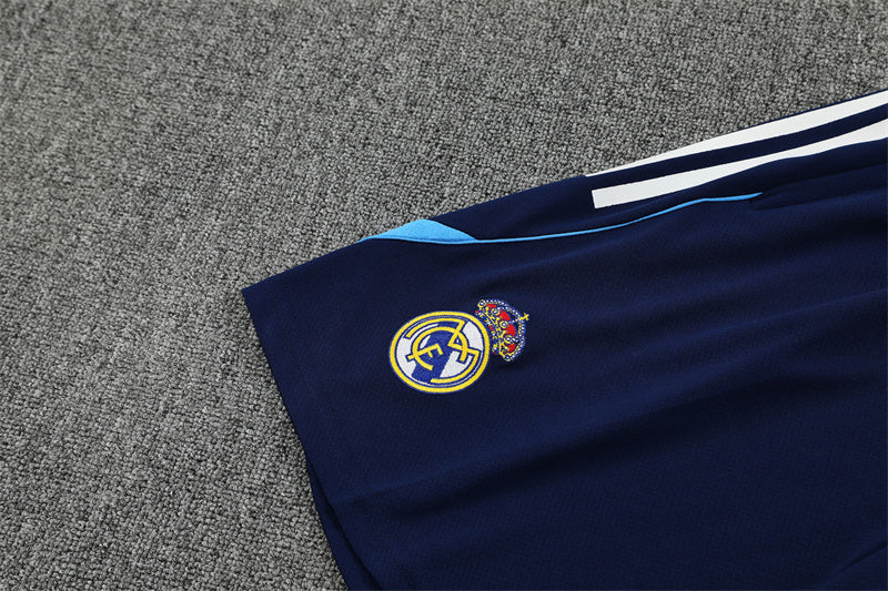 Real Madrid Training Tracksuits 25/26 Football Kit Soccer Jersey