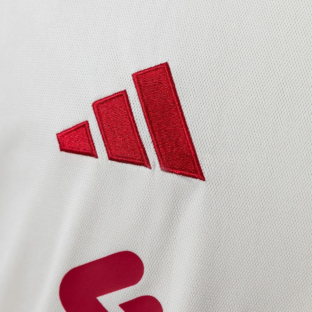 Liverpool Jersey 25/26 Away Football Kit Long Sleeves