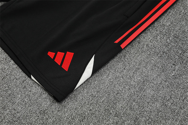 Liverpool Training Tracksuits 25/26 Football Kit Soccer Jersey