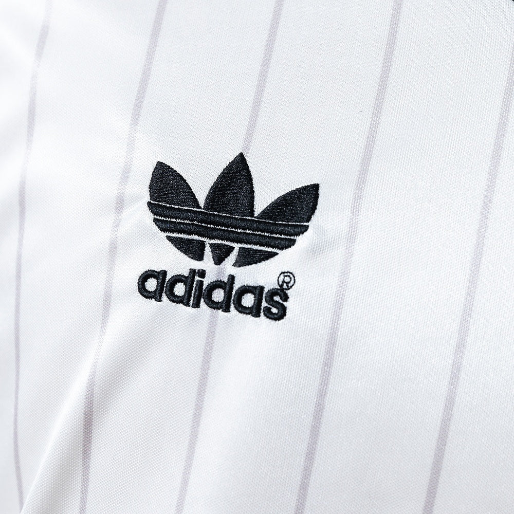 Manchester United Away Jersey1983-84 Retro Football Kit Soccer Shirt