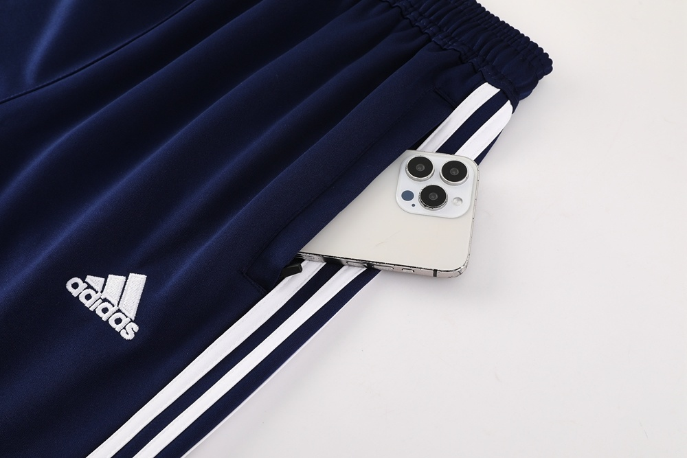 Football Jackets Training Tracksuits 2025/26