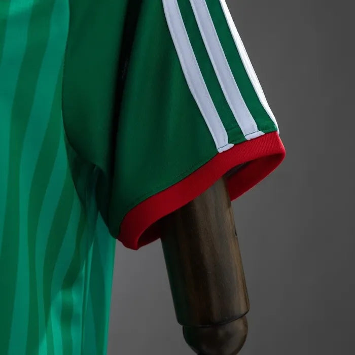 Algeria Away Jersey 2026 World Cup Football Kit Soccer Jersey