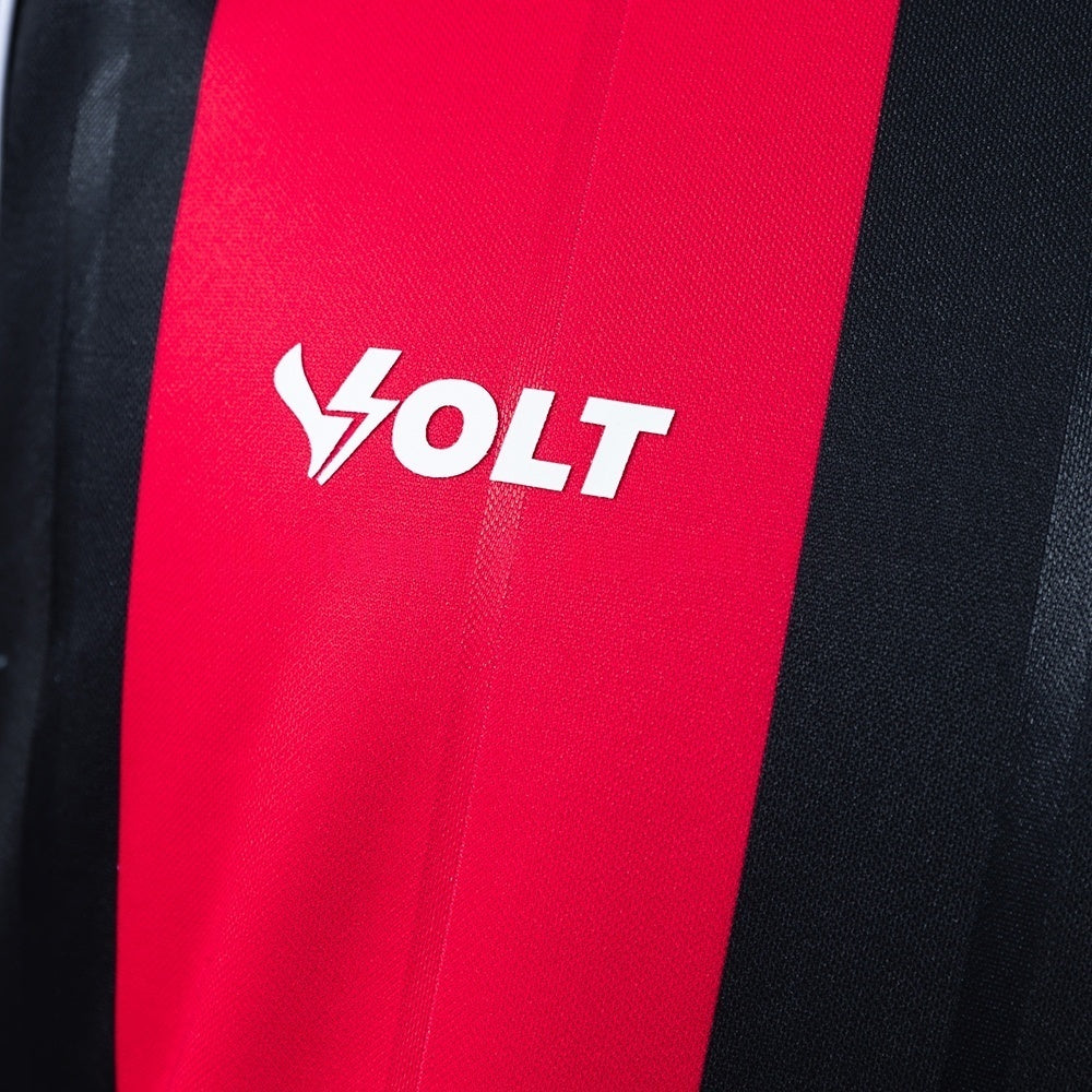 Vitoria Home Jersey 2026-2027 Football Kit Soccer Shirt