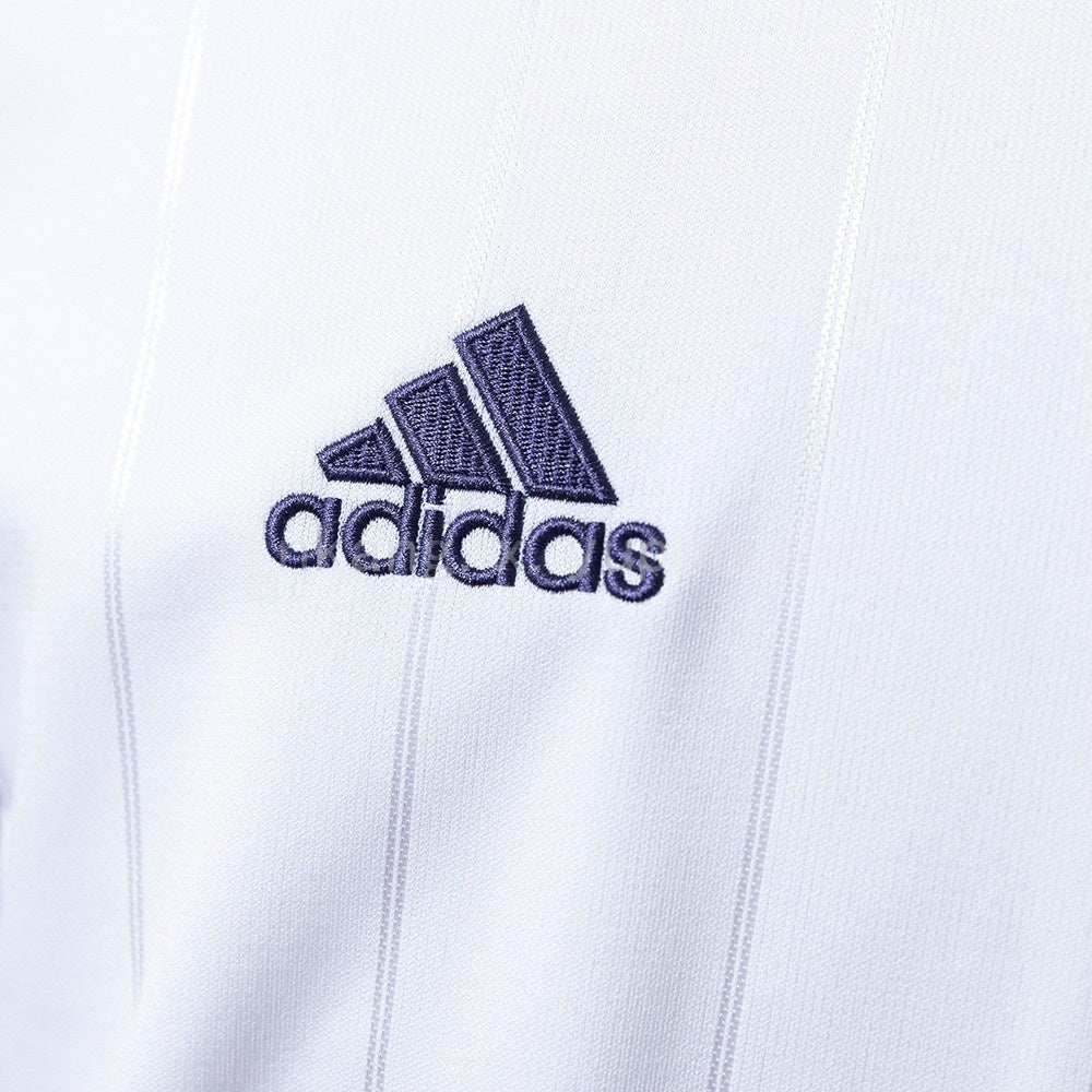 Real Madrid Jersey 2012-13 Home Retro Football Kit