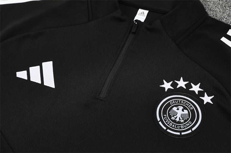 Germany Training Tracksuits 2025-26 Football Kit Soccer Jersey