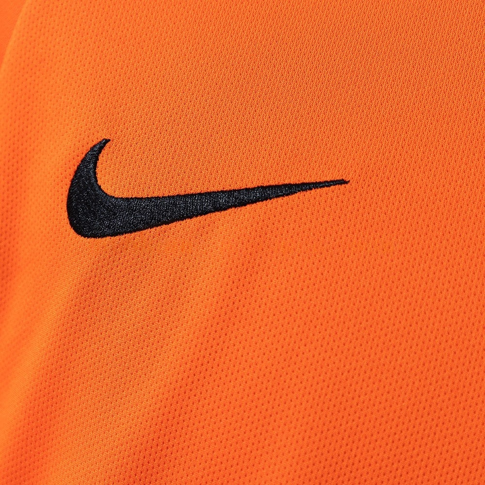 Netherlands Jersey 2002 Home Retro Football Kit