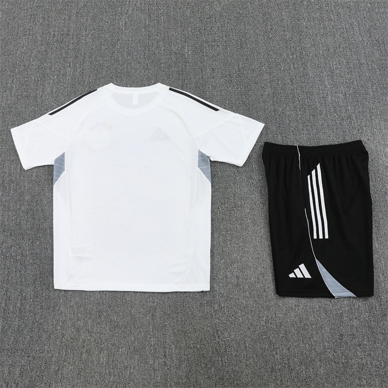 Germany Football Tracksuits 2025-26 Training Soccer Shirt