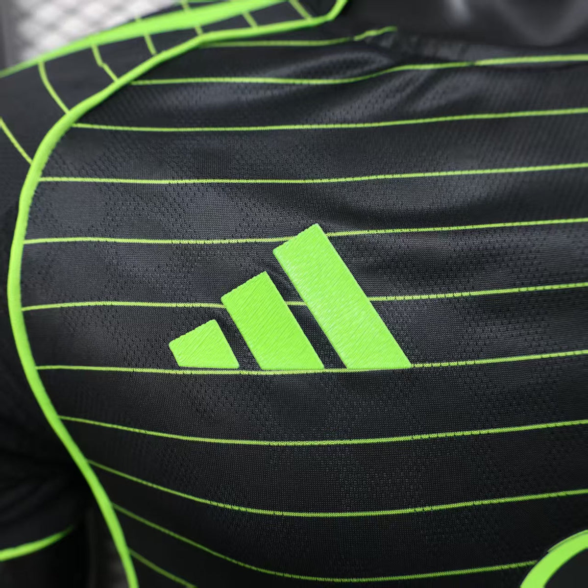 Player Version Celtic Jersey 25/26 Away Football Kit Soccer Jersey