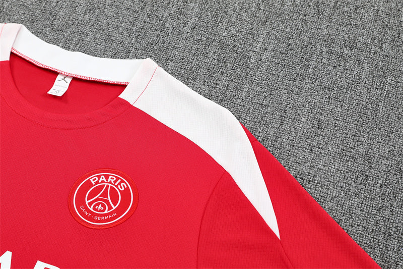 PSG Training Tracksuits 25/26 Football Kit Soccer Jersey