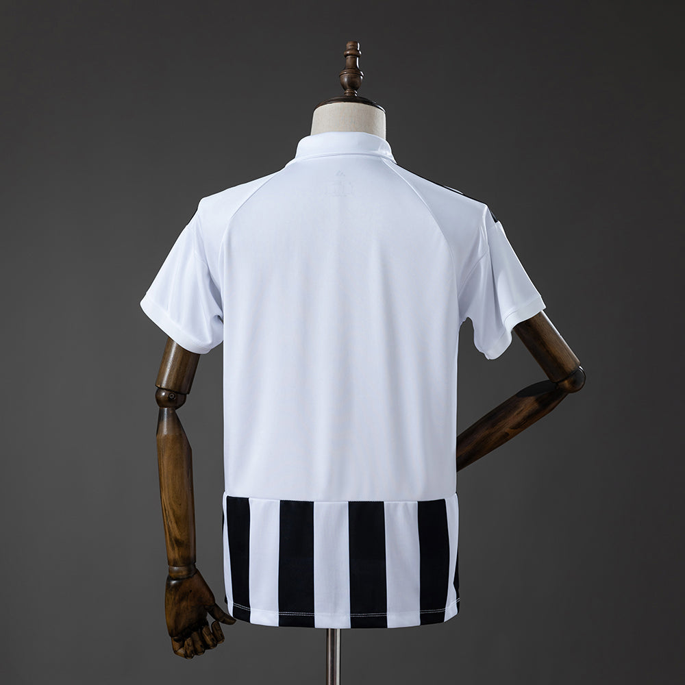 Juventus Home Jersey 2026-2027 Football Kit Soccer Shirt