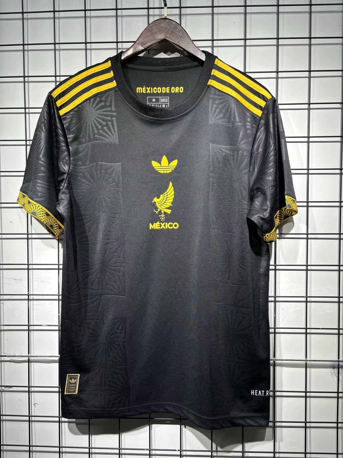 Mexico Jersey 25/26 Football Kit Soccer Jersey
