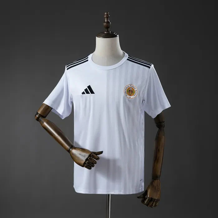Curacao Away Jersey 2026 World Cup Football Kit Soccer Shirt
