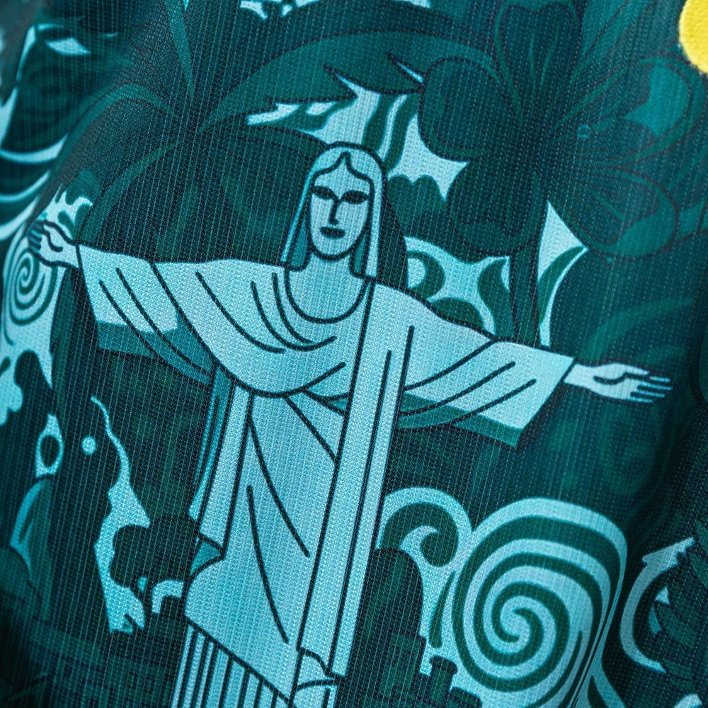 Brazil Special Jersey 2026 World Cup Football Kit Soccer Shirt