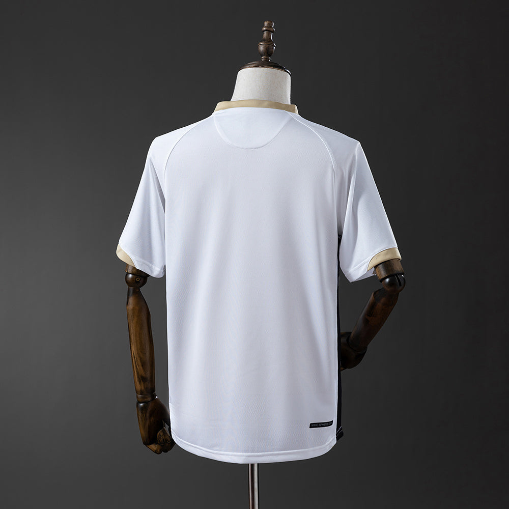 Manchester United Jersey 2006-07 Away Retro Football Kit