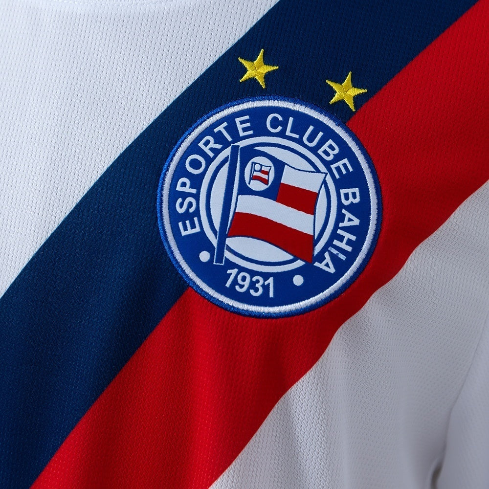 Bahia Away Jersey 2026-2027 Football Kit Soccer Shirt