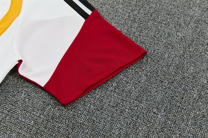 Germany Training Tracksuits 2026 Football Kit Soccer Shirt