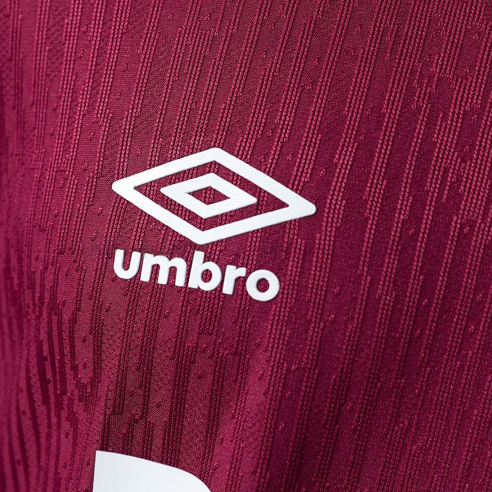 West Ham United Jersey 25/26 Home Football Kit Player Version