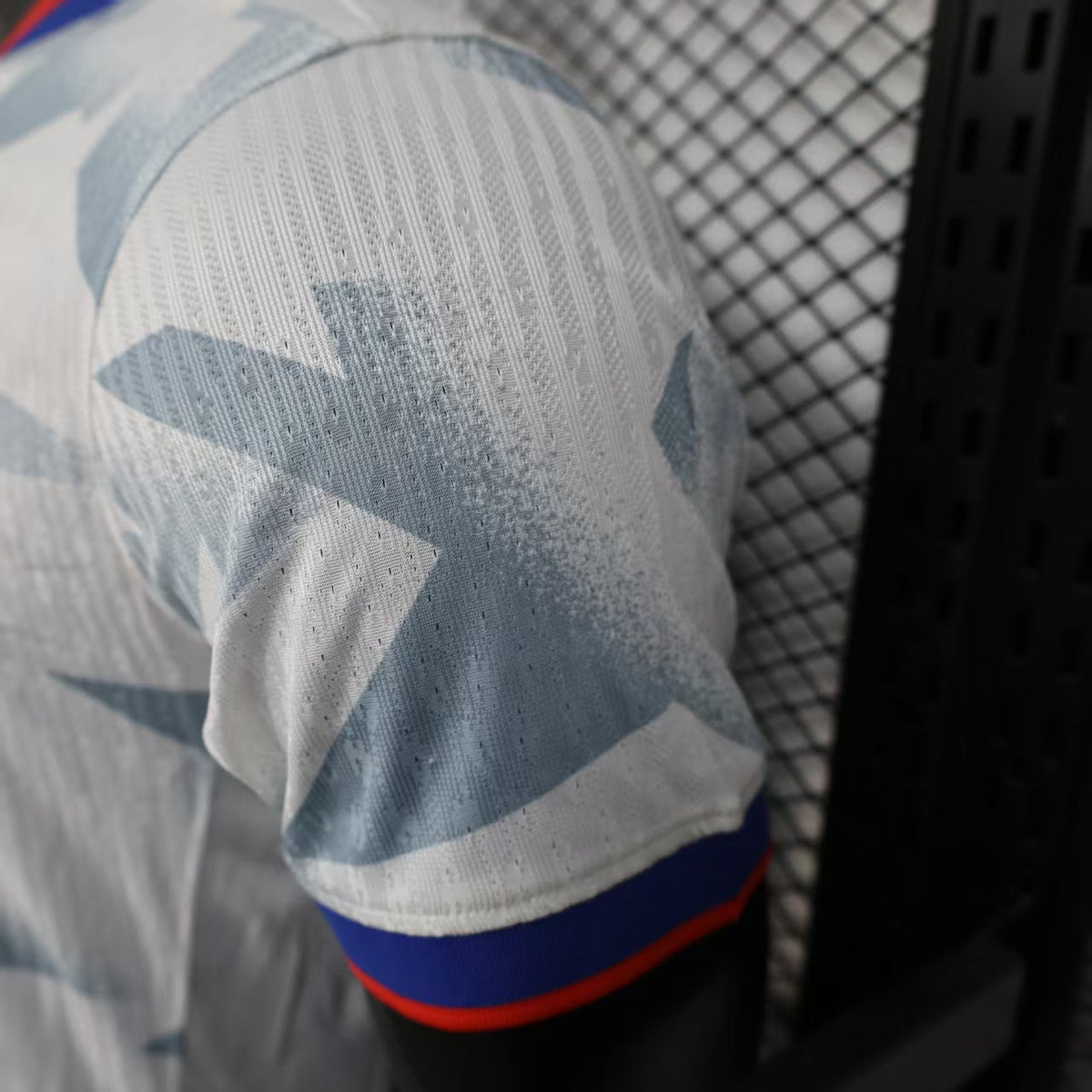 Player Version USA Jersey 2025 Home Football Kit Soccer Jersey