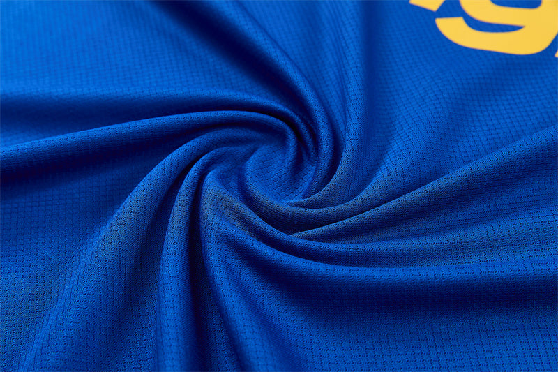 Chelsea Football Tracksuits 2026-2027 Football Kit Soccer Jersey