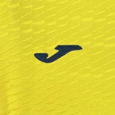 Villarreal Jersey 25/26 Home Football Kit Soccer Jersey