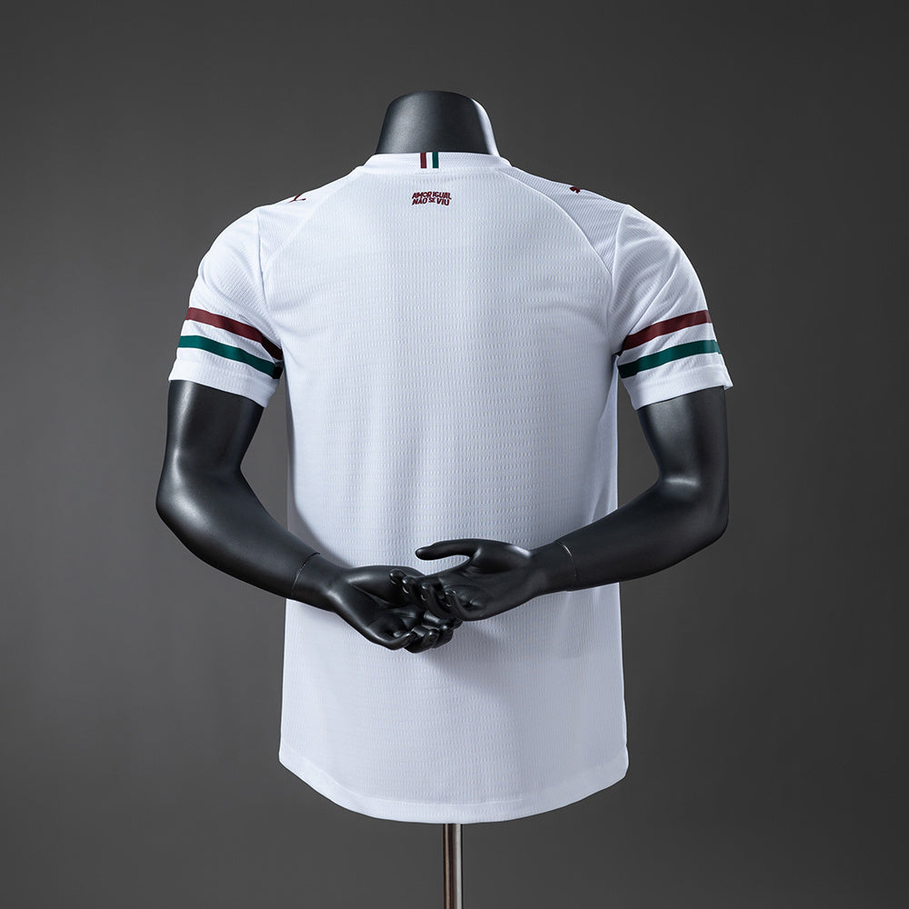 Player Version Fluminense Away Jersey 2026/27 Football Kit Soccer Shirt