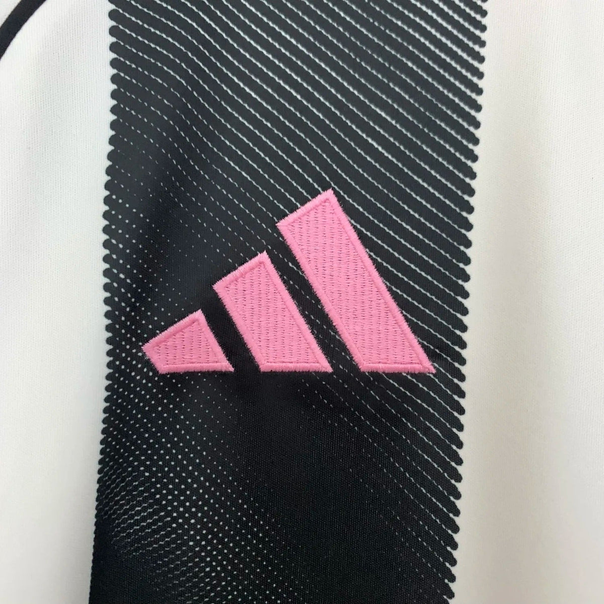 Juventus Jersey 25/26 Home Football Kit Soccer Jersey
