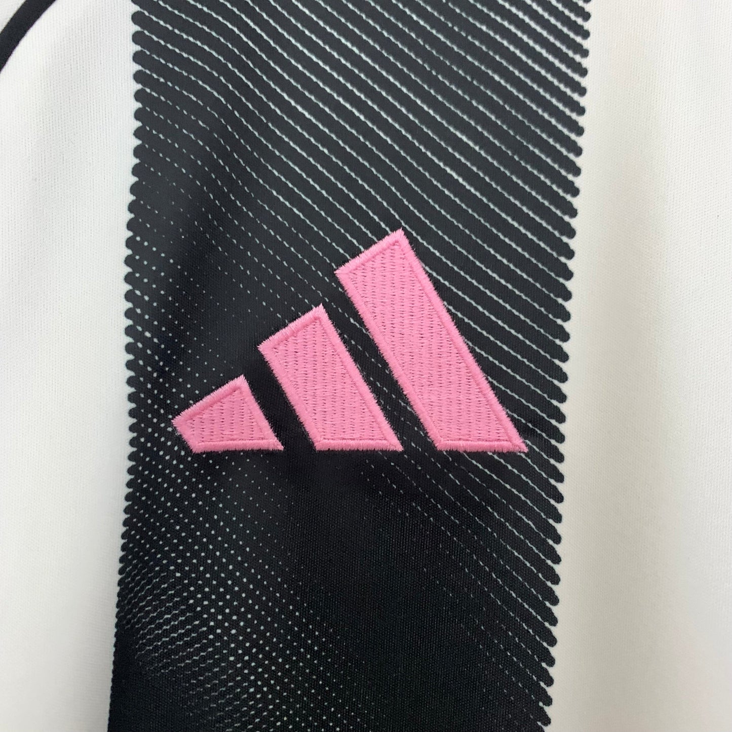 Juventus Jersey 25/26 Home Football Kit Soccer Jersey