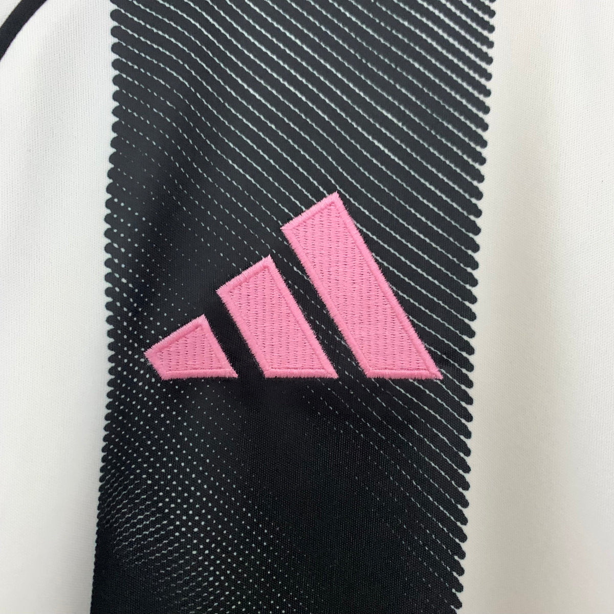 Juventus Jersey 25/26 Home Football Kit Soccer Jersey