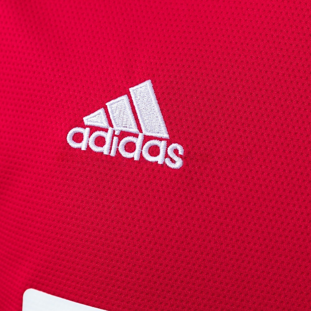 Manchester United Home Jersey 2021-22 Retro Football Kit Soccer Shirt
