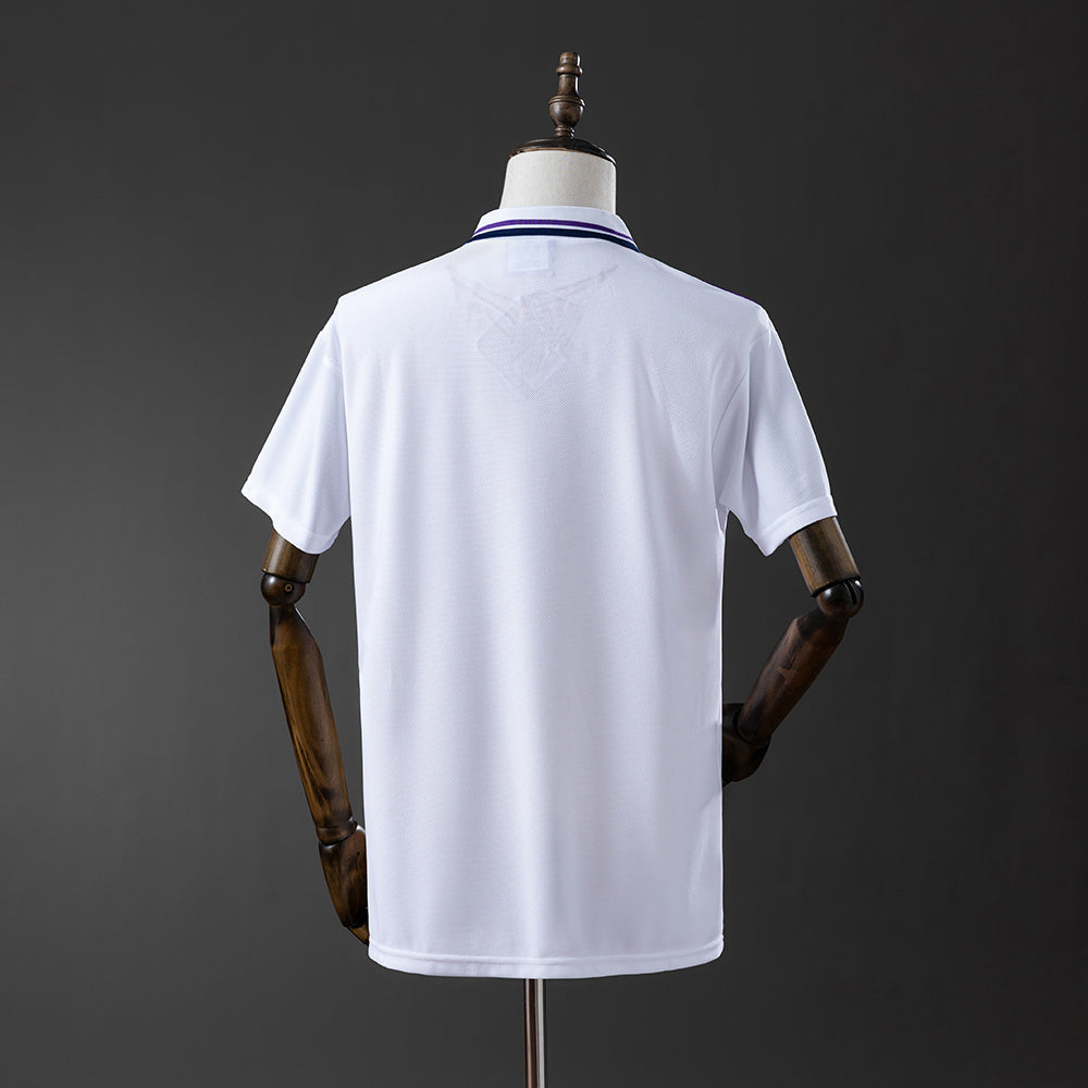 Scotland Jersey 1994/96 Away Retro Football Kit