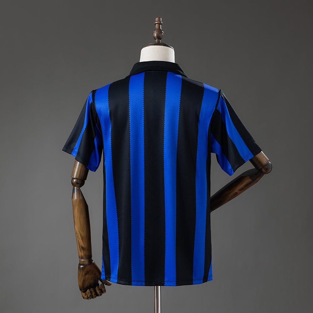 Inter Milan Home Jersey 2026-2027 Football Kit Soccer Shirt