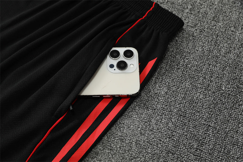 Liverpool Training Tracksuits 25/26 Football Kit Soccer Jersey