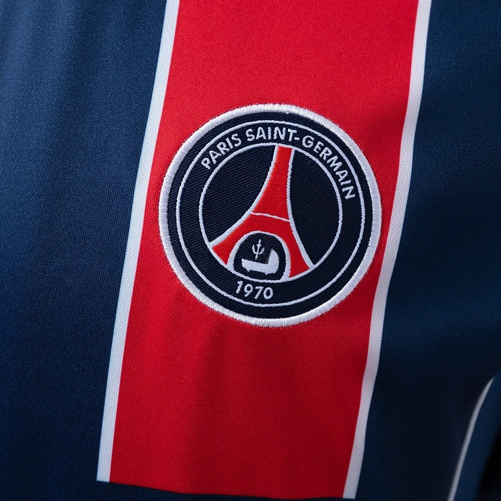 Retro PSG Home Jersey 2004-05 Football Kit Soccer Shirt