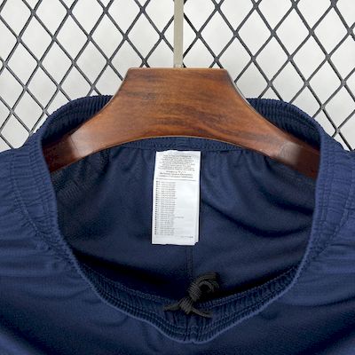 Paris Saint-Germain Shorts 25/26 Home PSG Football Kit Soccer Shorts