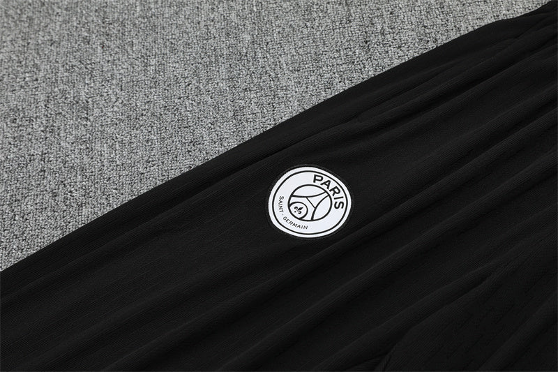 Player Version PSG Training Tracksuits 25/26 Football Kit Soccer Jersey