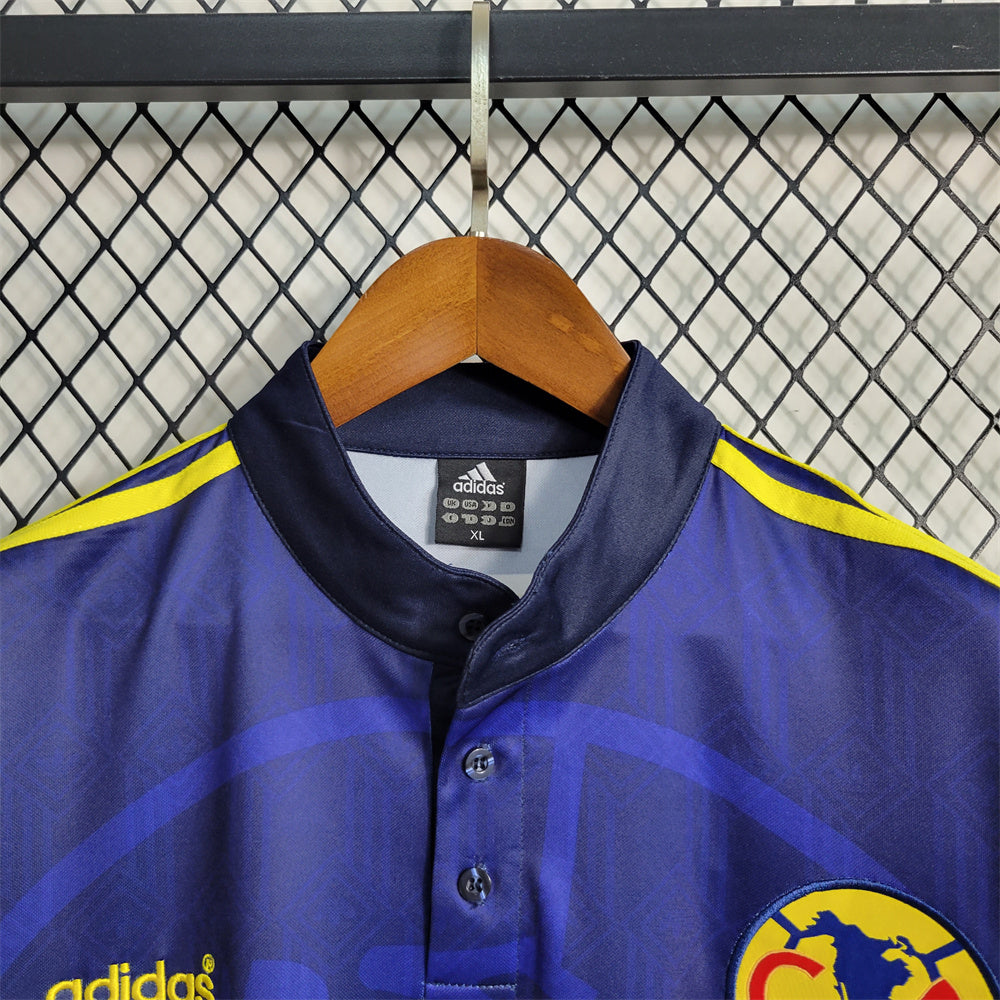 America Jersey Away kit 98-99 Retro