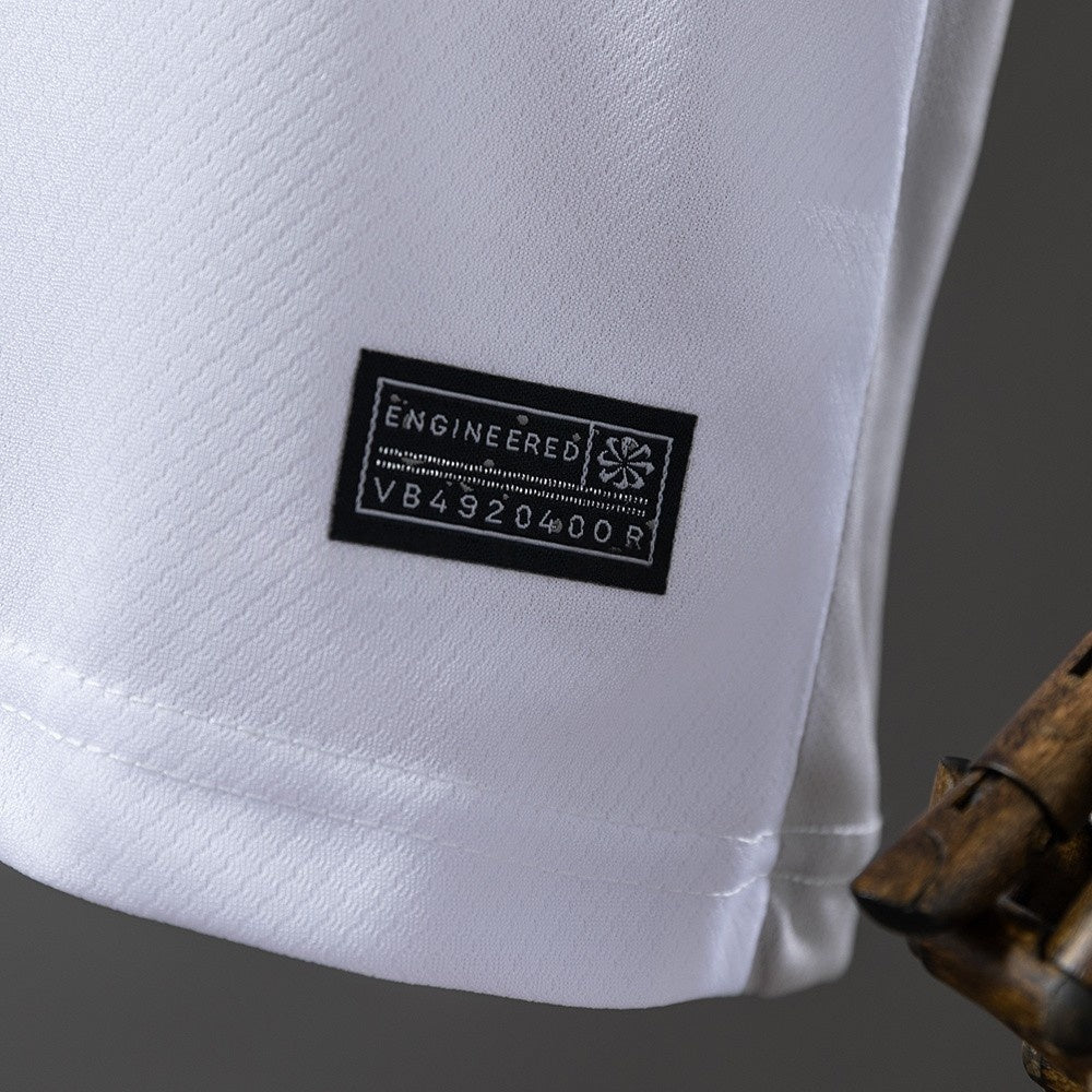 Kids Tottenham Hotspur Jersey 25/26 Home Football Kit