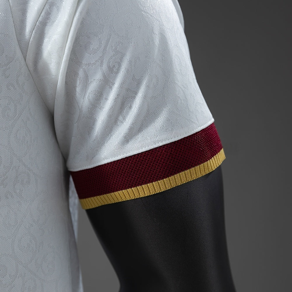 Player Version Spain Away Jersey 2026 World Cup Football Kit Soccer Shirt