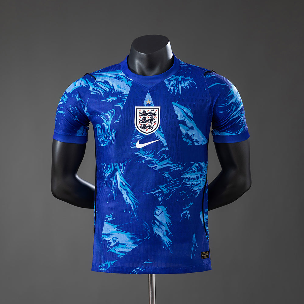 Player Version England Goalkeeper Jersey 2026 World Cup Football Kit Soccer Shirt