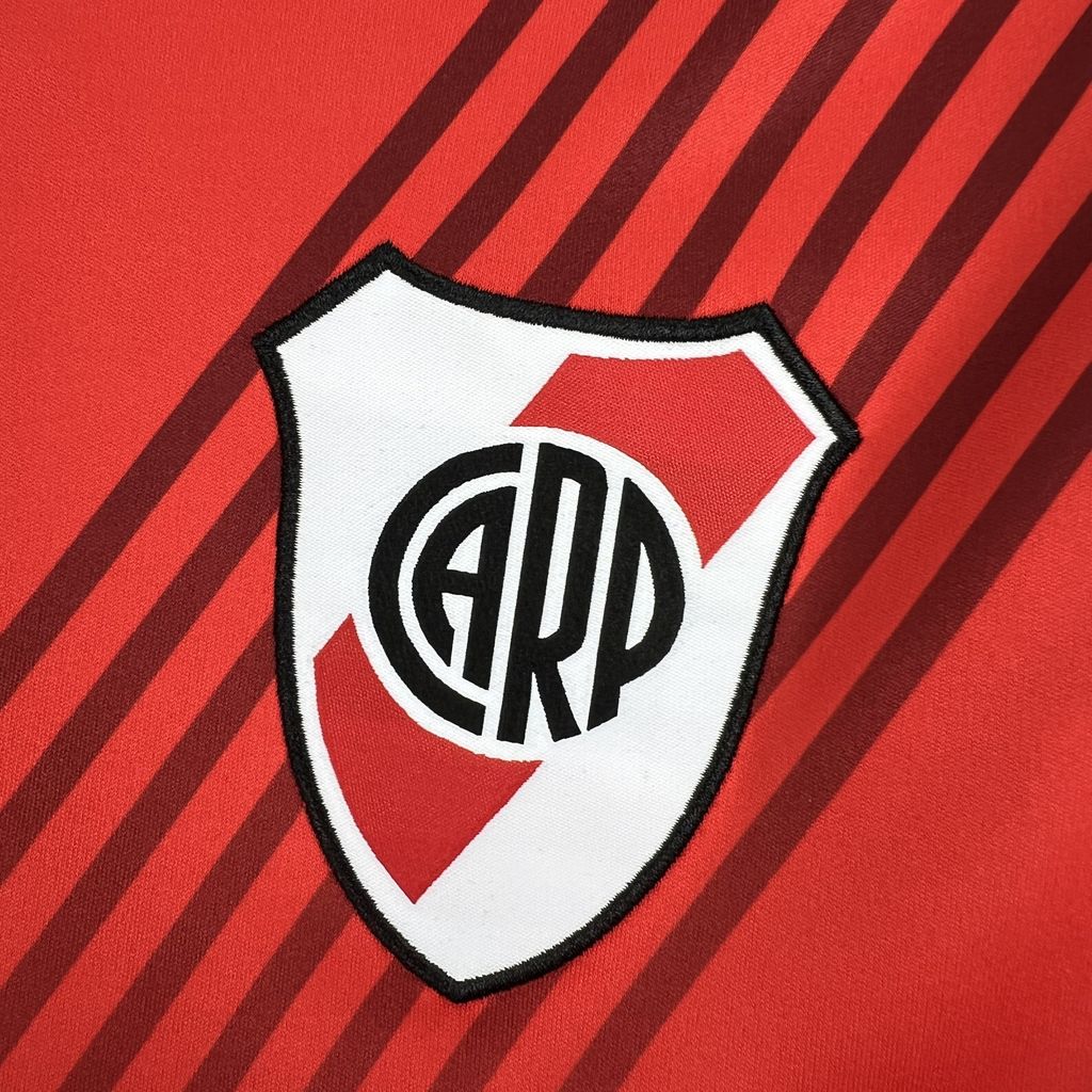 River Plate Third Jersey 2026-2027 Football Kit Soccer Shirt